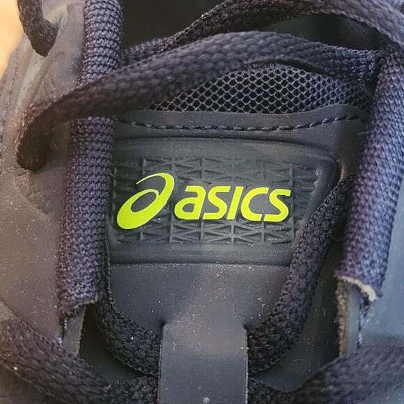 Asics Gel-Rocket Shoes Mens Size 12.5 Wide Indoor Court Volleyball 1071A081 main image 5
